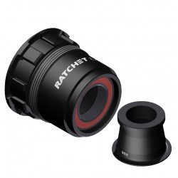 CORPS DE ROUE LIBRE DT SWISS EXP XDR