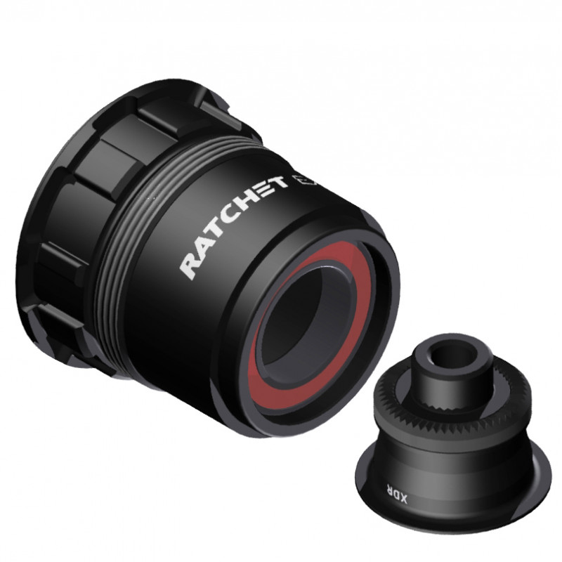 CORPS DE ROUE LIBRE DT SWISS EXP XDR