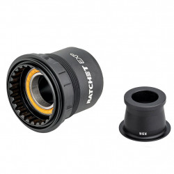 FREEWHEEL BODY DT SWISS EXP XDR (CERAMIC)