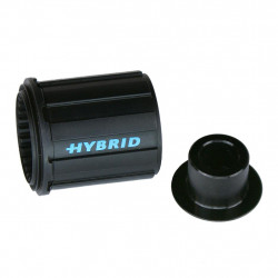 FREEWHEEL BODY DT SWISS RATCHET HG (STEEL HYBRID)