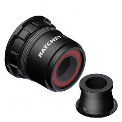 FREEWHEEL BODY DT SWISS EXP XD