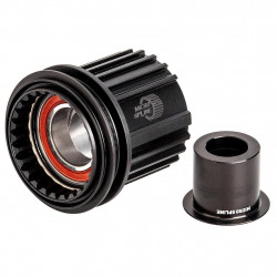 CORPS DE ROUE LIBRE DT SWISS RATCHET MICRO SPLINE (ACIER HYBRID)