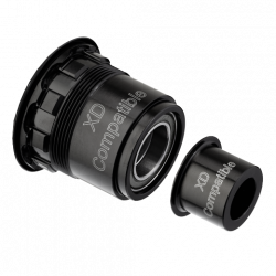 CORPS DE ROUE LIBRE DT SWISS RATCHET XD