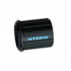 CORPS DE ROUE LIBRE DT SWISS RATCHET HG11 (ACIER HYBRID)