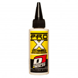 HUILE DUMONDE TECH PRO X LITE POUR CHAINE