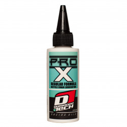 HUILE DUMONDE TECH PRO X STANDARD POUR CHAINE