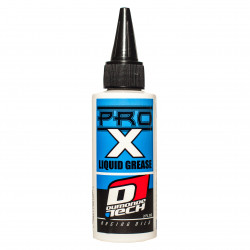 GRAISSE LIQUIDE DUMONDE TECH PRO X