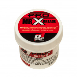 DUMONDE TECH PRO X MR GREASE