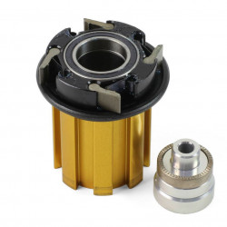 CORPS DE ROUE LIBRE HOPE PRO2 EVO CAMPAGNOLO