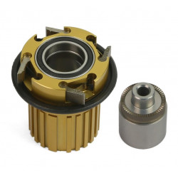 FREEWHEEL BODY HOPE PRO2 EVO MICROSPLINE