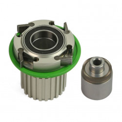 FREEWHEEL BODY HOPE PRO4 MICROSPLINE