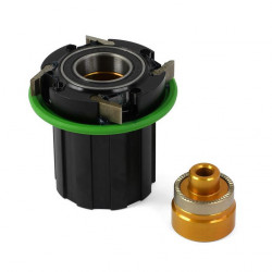 FREEWHEEL BODY HOPE PRO4 HOPE