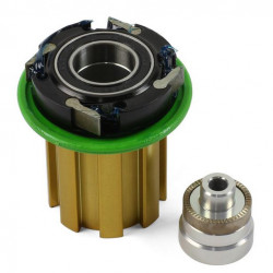 CORPS DE ROUE LIBRE HOPE PRO4 CAMPAGNOLO