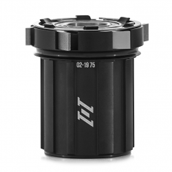 FREEWHEEL BODY INDUSTRY NINE 1/1 HG11