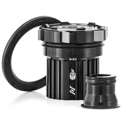 FREEWHEEL BODY INDUSTRY NINE 1/1 MICROSPLINE