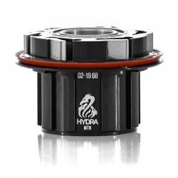 FREEWHEEL BODY INDUSTRY NINE HYDRA SINGLE SPEED