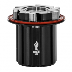 CORPS DE ROUE LIBRE INDUSTRY NINE TORCH HG11