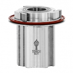 CORPS DE ROUE LIBRE INDUSTRY NINE TORCH ROUTE CAMPAGNOLO