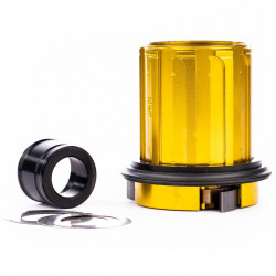 CORPS DE ROUE LIBRE TUNE HG11 Endurance 3 CLIQUETS