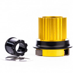 FREEWHEEL BODY TUNE MICROSPLINE Endurance 3 TEETH