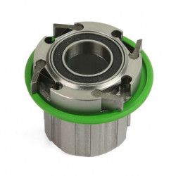 CORPS DE ROUE LIBRE HOPE PRO4 SINGLESPEED / TRIAL