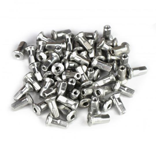 sapim internal nipples 10mm 15g