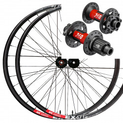 Dt swiss ex 471 29 wheelset new arrivals