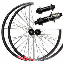 Wheel(s) DT SWISS EX 471 / DUKE BADBOY