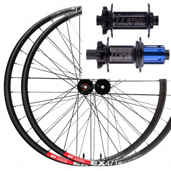 Roue(s) DT SWISS EX 471 / TUNE IS