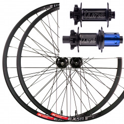 Wheel(s) DT SWISS EX 511 / TUNE IS