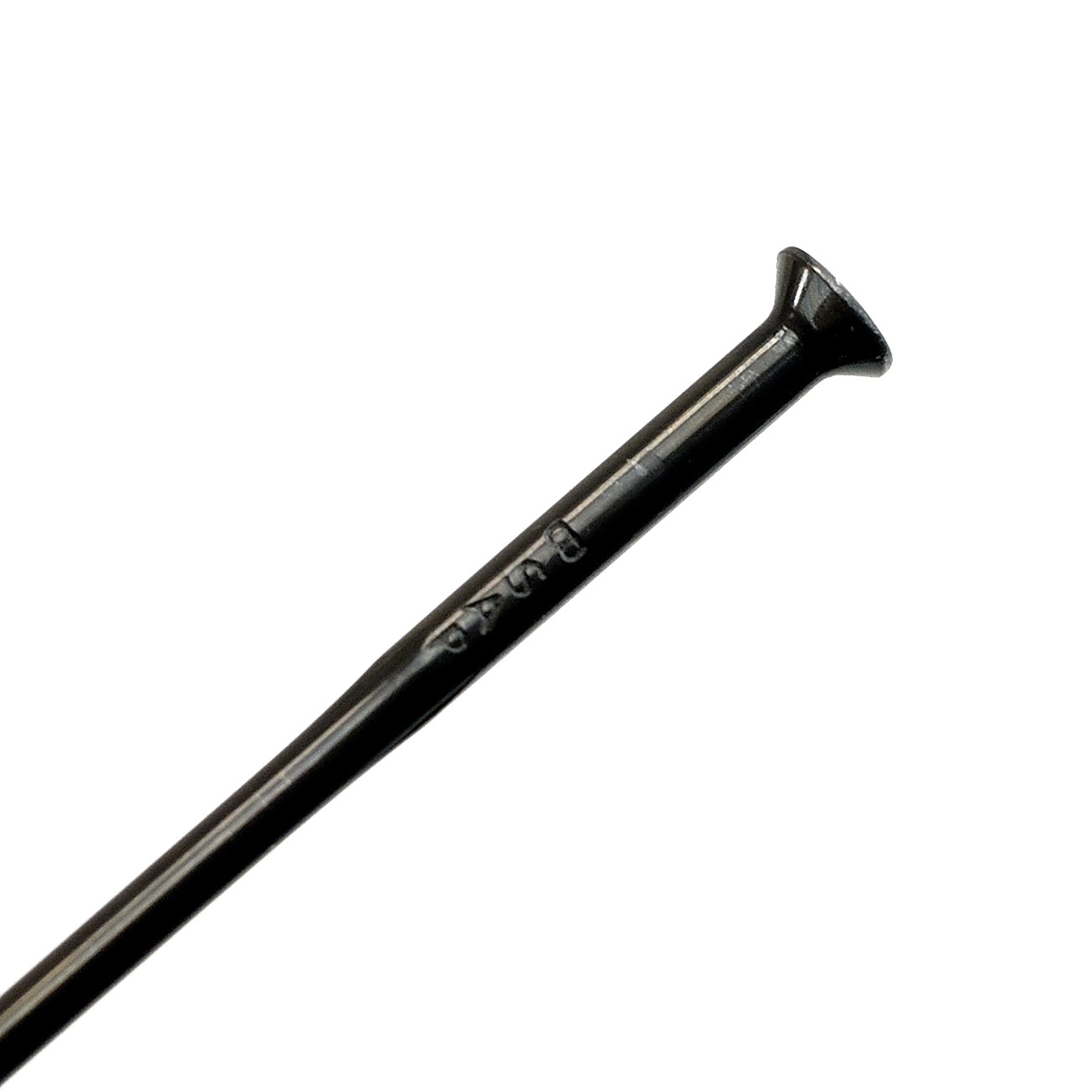 RAYONS ARGENT DROIT SAPIM 266 MM LAME - EN VRAC QTY 20