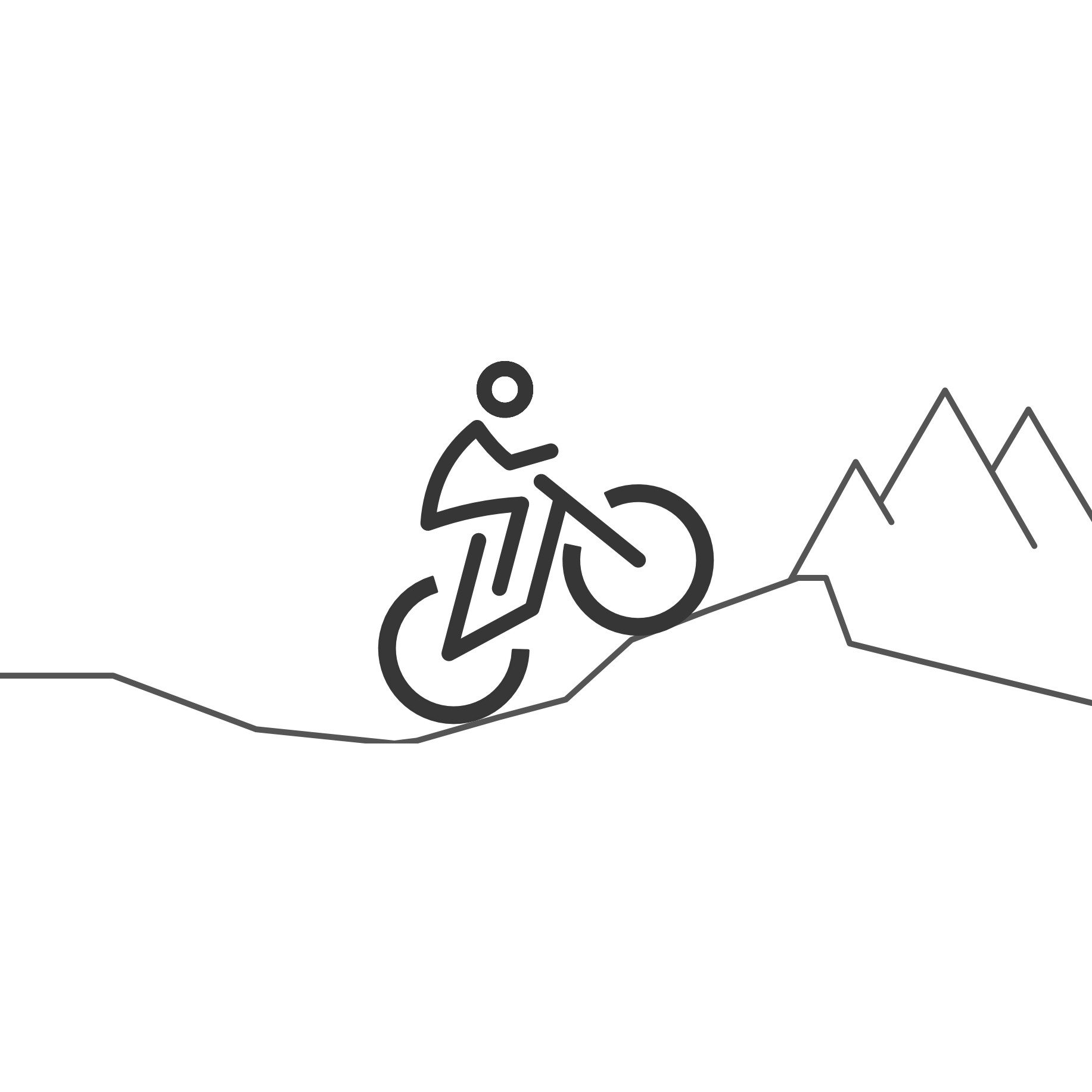MTB STICKERS