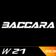 BACCARA SLR2 DISC