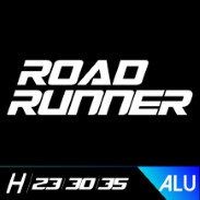 ROAD RUNNER DISC