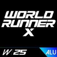 WORLD RUNNER 27R