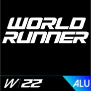 WORLD RUNNER 50 R