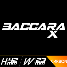 BACCARA X 42C