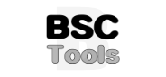 BSCTOOLS