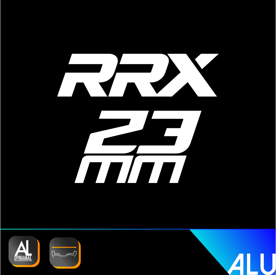 ROAD RUNNER X 23 DISC