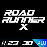ROAD RUNNER X