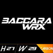 BACCARA WRX 27