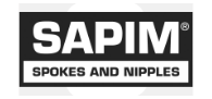 SAPIM SPOKES