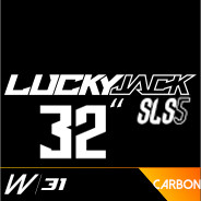 LUCKY JACK SLS5 32"