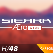 SIERRA ÆRA W 48
