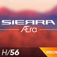 SIERRA ÆRA 56