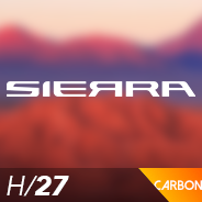 SIERRA 27