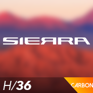 SIERRA 36