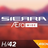 SIERRA ÆRA W 42