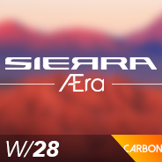 SIERRA ÆRA