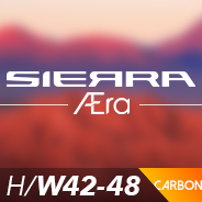 SIERRA ÆRA W 42 ÆRA 48